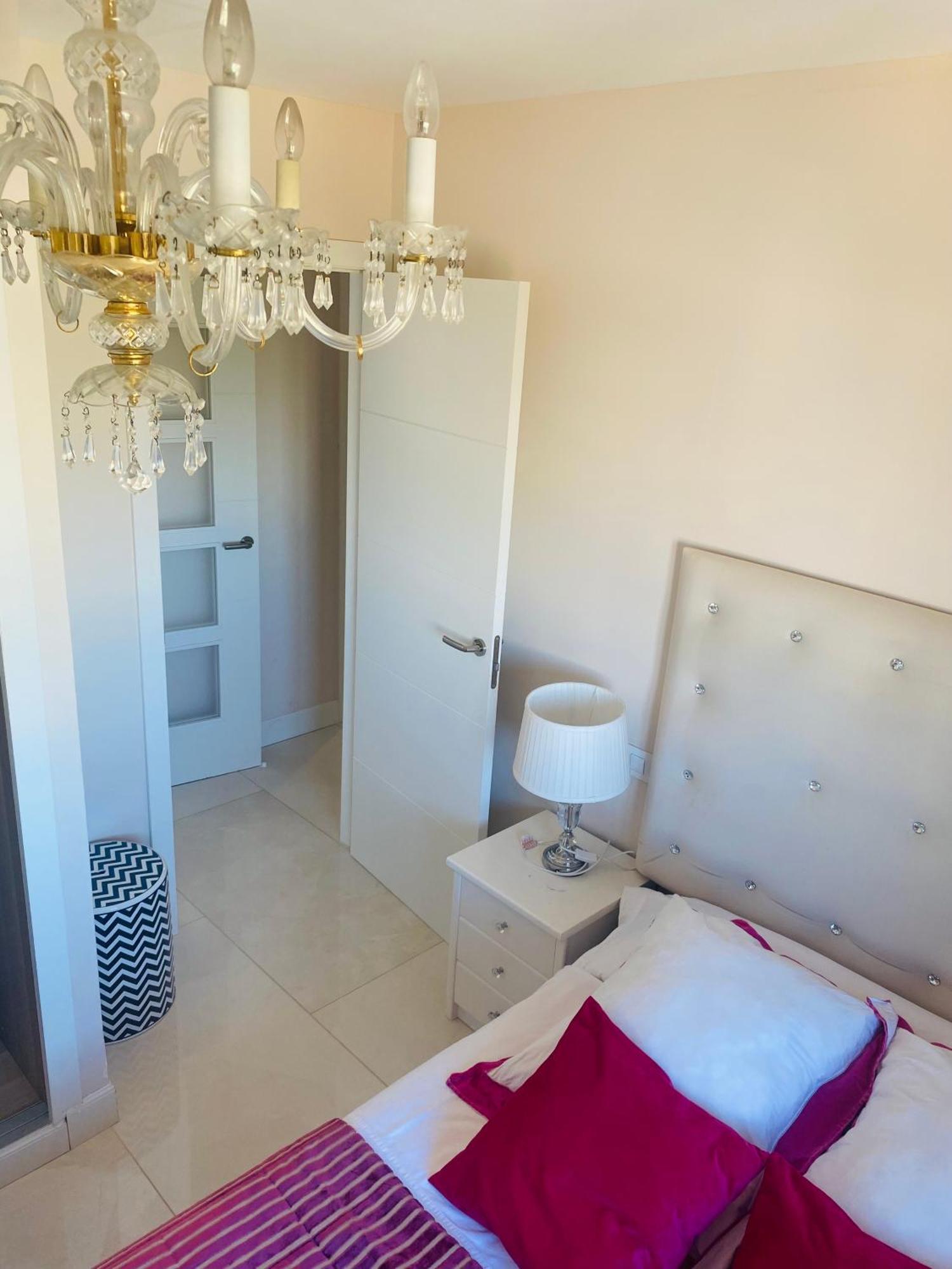 The White Apartment: Luxury, Beach And Design Valencia Exterior foto