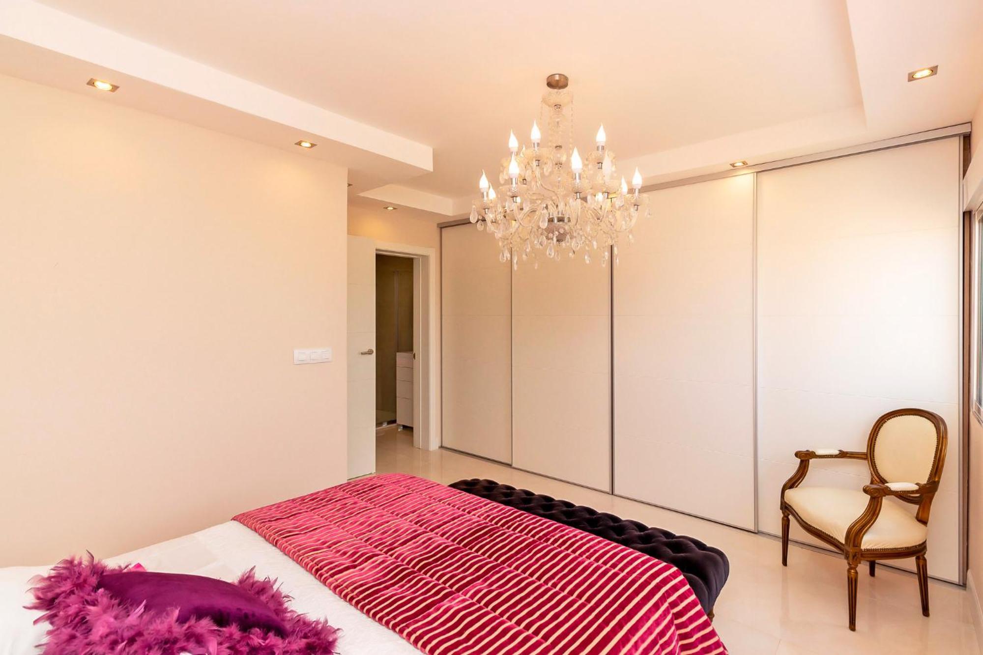 The White Apartment: Luxury, Beach And Design Valencia Exterior foto
